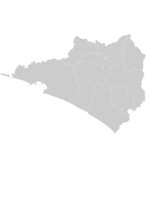 Puerto de Manzanillo